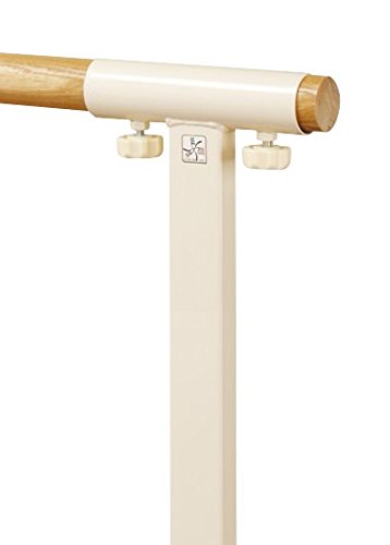 Amazon | 一人用高さ切替式バレエバースタンドセット | marty(マーティ 