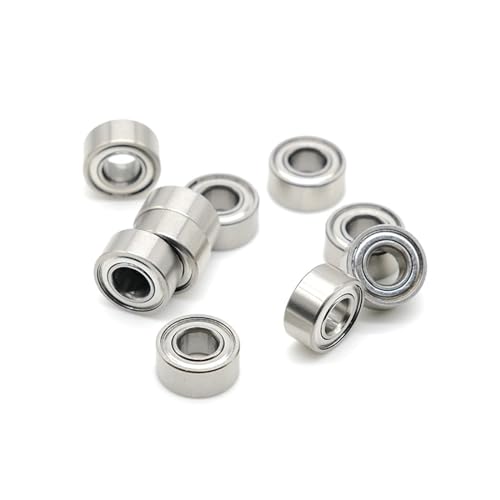 Roulement 685ZZ 5X11X5mm pour vos projets de modélisme RC et la rénovation de petits robots