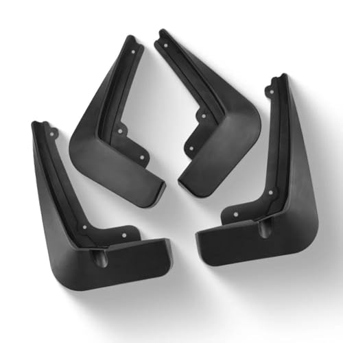 Bavettes garde-boue Chevrolet Equinox 2017-2023 protection avant arrière