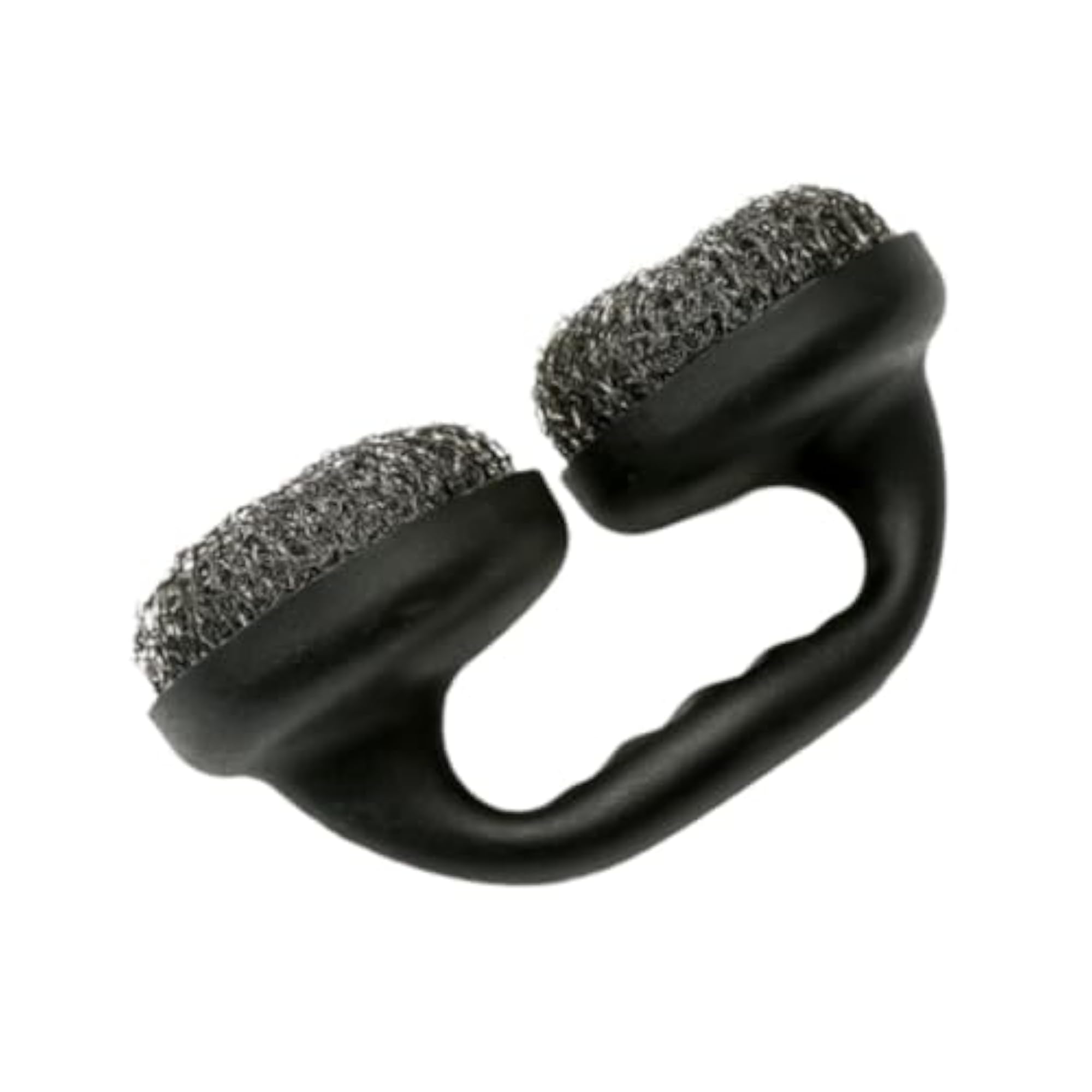 BBQ Brush, Handheld Cleaning Tool for Grilling