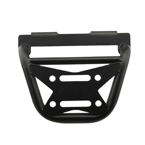 Porte-bagages moto Scrambler 800 support sacoche latérale et coffre 2023-2025