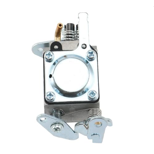 Carburateur tronçonneuse Partner 350 résout les pannes moteur réf 530071621 - 3