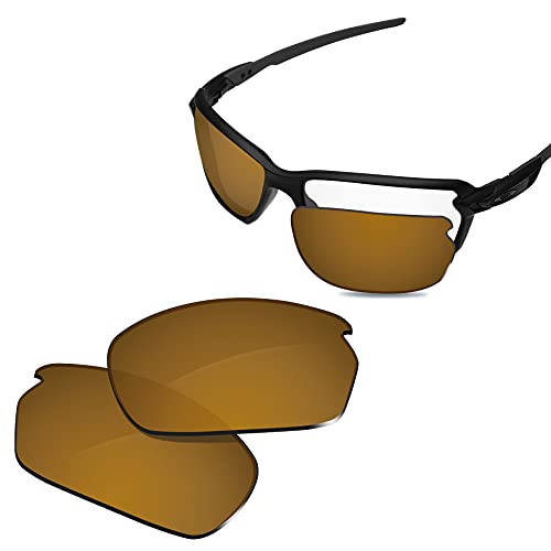 Image of 100% Precise-Fit Replacement Sunglass Lenses for Oakley Carbon Shift OO9302