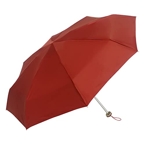 Image of Popy Nano 5Fold Solid Colour Umbrella | World's Largest Small Umbrella | Pocketable size with full 1m+ wide cover when open| 200 g weight | Collection1