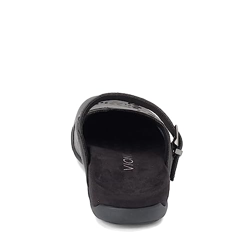 Vionic Women's, Rest Midway Clog Black #TOP4