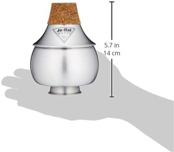 Jo Ral Trumpet Mute - Image 8