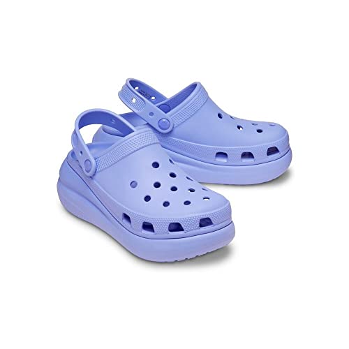 Image of Crocs Unisex Adult ClasscCrushClog Croslite Clog | 207521-75U |