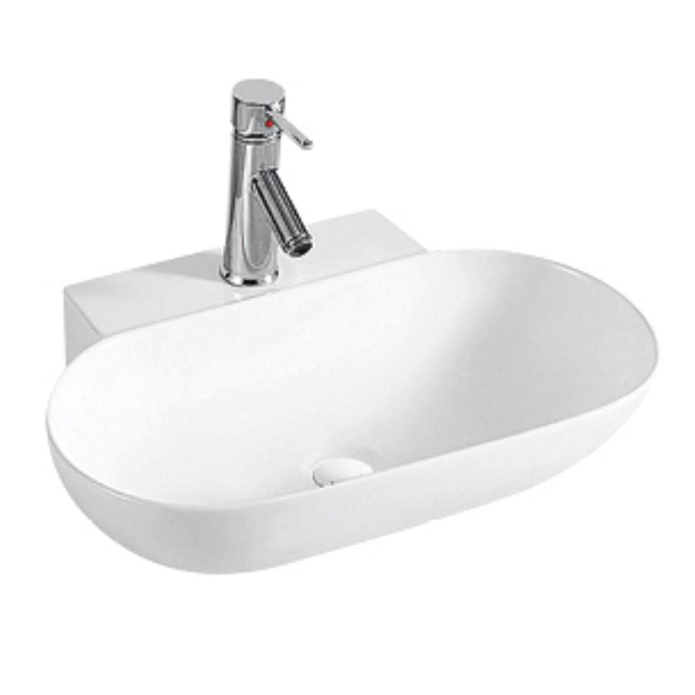 AQUORE 385358 VENTO 56M Lavabo Suspendido