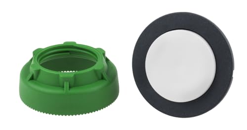 Schneider Electric Flush Projecting Pushbutton - vue 2