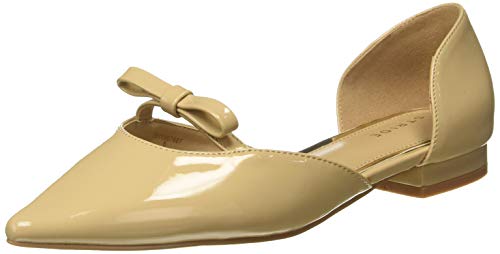 Image of Stride Girls Heidi Ballet Flats