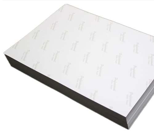 Papel Fotografico 13X18 Hp Marca CHUANGOU