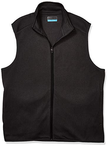 Best Golf Vest For Men Full Zip