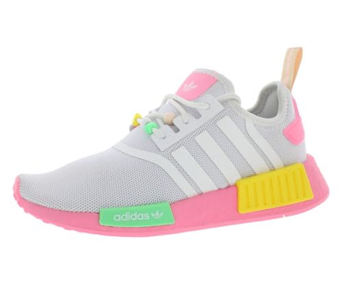 adidas NMD_R1 Gs Boys Shoes
