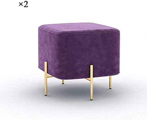 QQXX Sofa Side Table Modern Living Room Adjustable Height Marble Coffe