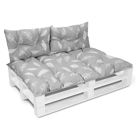 Coussins de jardin Amilian Cover