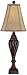 Regency Hill Traditional Style Table Lamp 28.5