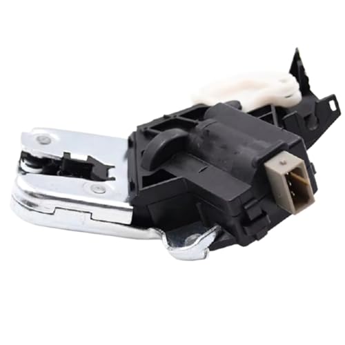 Serrure de porte arrière VW réparation fermeture coffre Jetta CC Eos