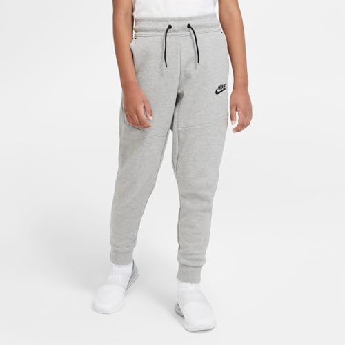 Vêtements Nike Nike Sportswear Tch Flc Pant pour Accessoires - vue 3