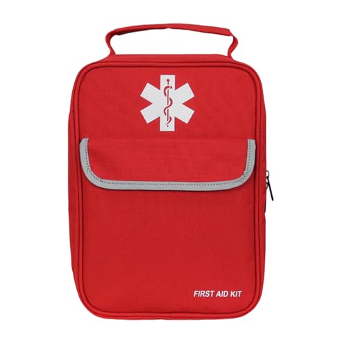 Trousse médicale pour l'escalade et l'aventure en plein air pour sécuriser vos randonnées