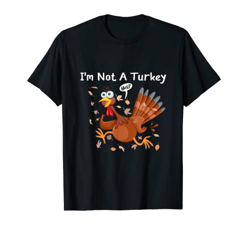 Chillin With My Turkeys, Funny Thanksgiving Family Turkey Camiseta
