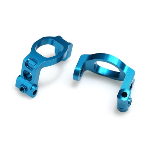 Compatible With TAMIYA For TT-02 SRX TRF420 TA07 RC#TATT-081BU 1/RC �J�[�A�b�v�O���[�h�p�[�c�A���~���� C �V�[�g�p �p�[�c RC�J�[