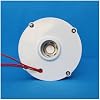 Wind Turbine Generators Kit 1KW 2KW 3KW 24V 48V Permanent Magnet Generator for DIY Horizontal Wind Turbine Generator Windmill Industrial Energy(Double Shaft,48V_2000W)