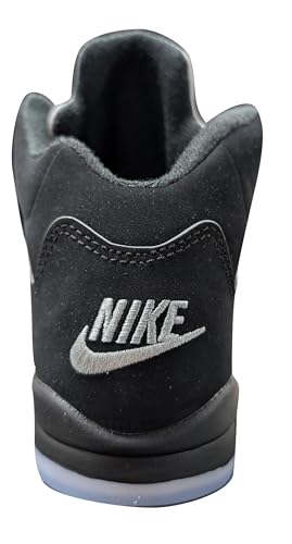 Air Jordan 5 Retro OG "Black Metallic Reimagined" PS4