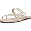 Soft Ivory Shimmer Sand