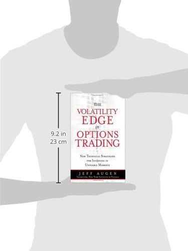 The Volatility Edge in Options Trading: New