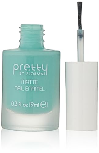 Pretty by Flormar - Pretty Essential Matte Nail