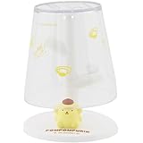 ハシートップイン コップ スタンド サンリオ ポムポムプリン うがい マウスウォッシュ コップ容量90ml スタンド/直径6×H11.6cm、コップ/直径6.5cm×H11cm SR-3334