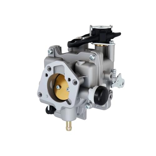 Carburateur CH740 avec joints de remplacement pour moteur CH730 - 6