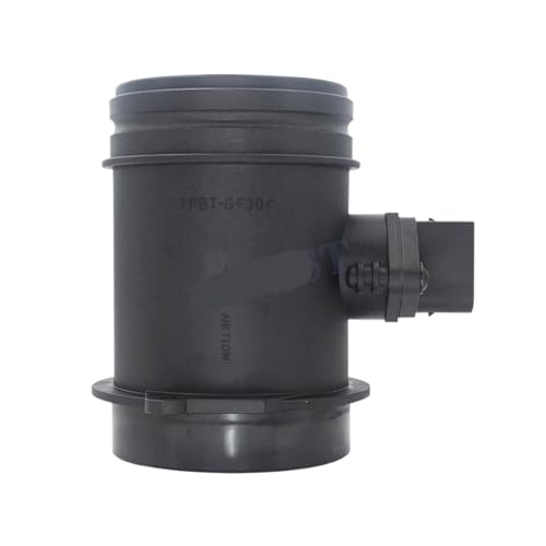 Capteur de débitmètre d'air 0280218135 pour réguler l'injection de carburant moteur