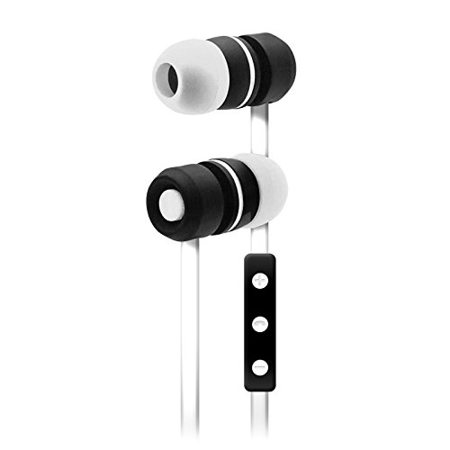 SENTRY Bluetooth Stereo Earbuds with Mic