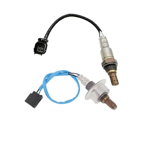 Capteur d'oxygène de précision 234-9124 pour système d'échappement Honda Civic 1.8L