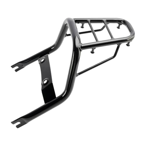 Support de bagages arrière Monkey 125 pour stopper la fatigue du sac à dos - 2