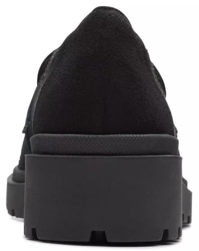 Image of Clarks Women's Calla Ease Loafers