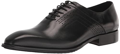 STACY ADAMS Mens Halloway Lace Up Oxford
