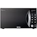WINIA WKOR 9A0R - Kuchenka mikrofalowa - 23L - 800W - czarna