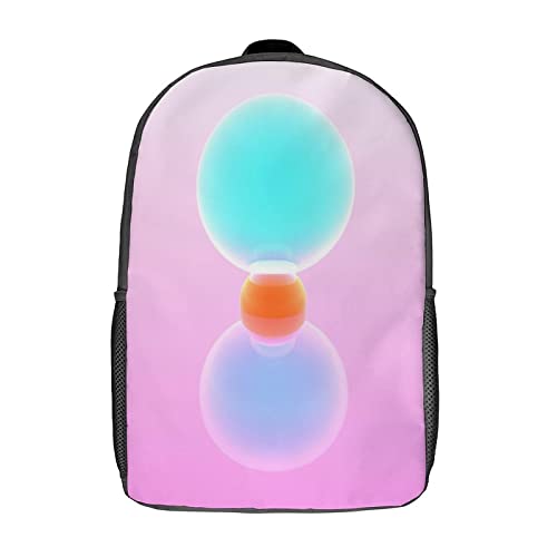 Cartable unisexe pour enfants avec grand volume de rangement