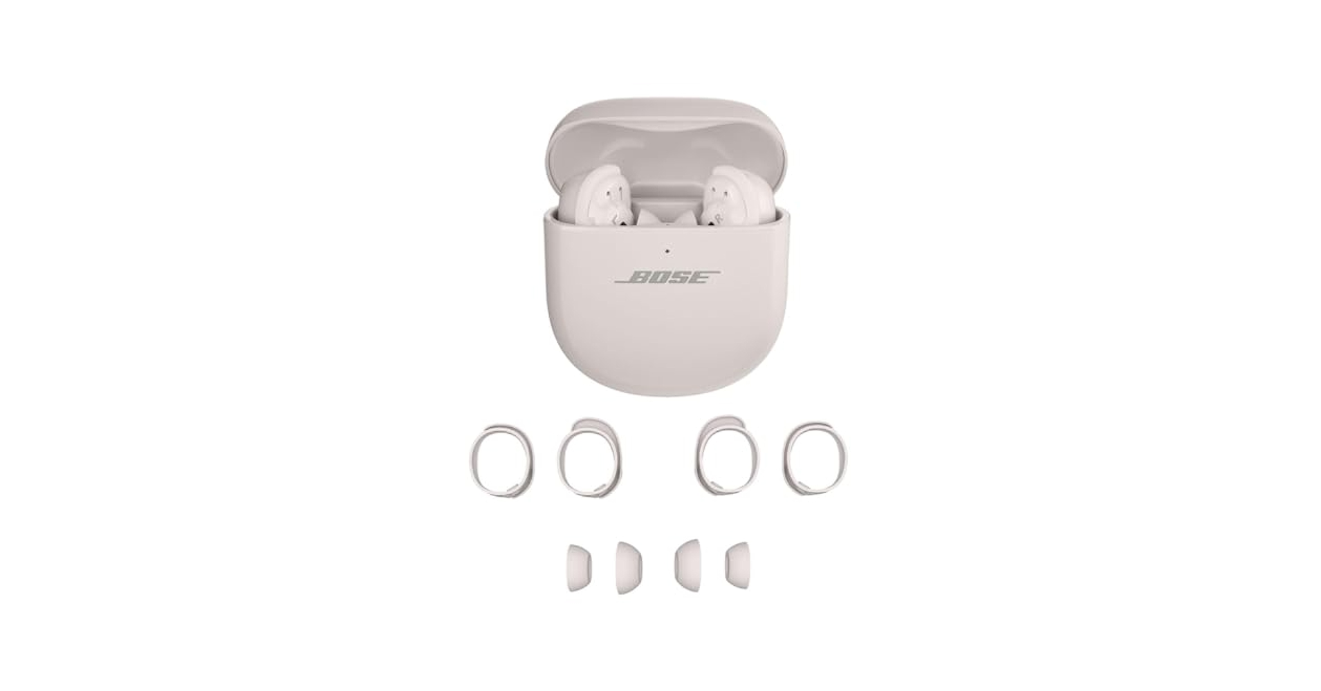 Amazon.com: Bose QuietComfort Ultra True Wireless Bluetooth