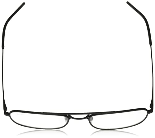 Ray-Ban 0RB35889014M355 0Rb3588 Rubber Black Photo Clear to Grey Quarz Lens4