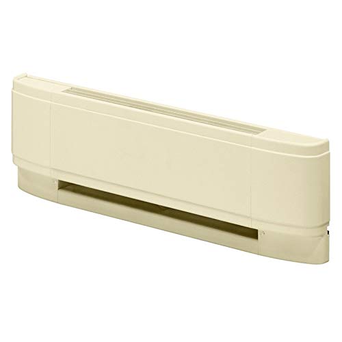 Dimplex LCL300511 Draft Barrier Heater, Almond