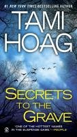 Secrets To the Grave 045123510X Book Cover