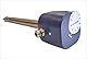 THERMIS TRG 20 Heizstab Heizpatrone mit Thermostat Heizelement für Wasserspeicher Boiler Warmwasserspeicher Wasserheizung (3 kW/1x230V)