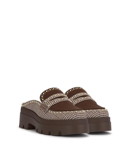 Image of Jessica Simpson Women's Uma Loafer Mule