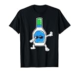 Dabbing Ranch Dressing T-Shirt Drawing Tee Kids T-Shirt T-Shirt