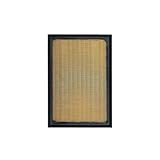 17801-38011 17801-38010 17801-0V020 Engine Air Filter Compatible with Lexus ES300H HS250H LS460