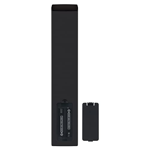 VINABTY 398GM10BEPHN0049HT YKF474-8020 Replacement Voice Remote Compatible with philips 4K UHD LED Android TV 43PUS8506 43PUS8506/60 50PUS7506 50PUS7506/60 50PUS8506 50PUS8506 50PUS8506/60 - Image 4