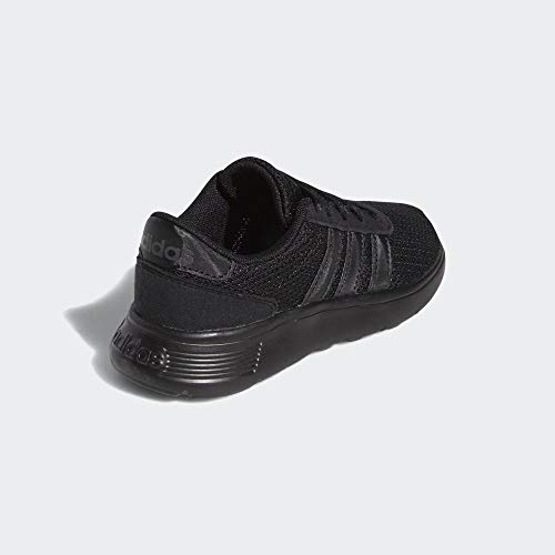 Adidas Lite Racer K, Scarpe da Ginnastica Basse